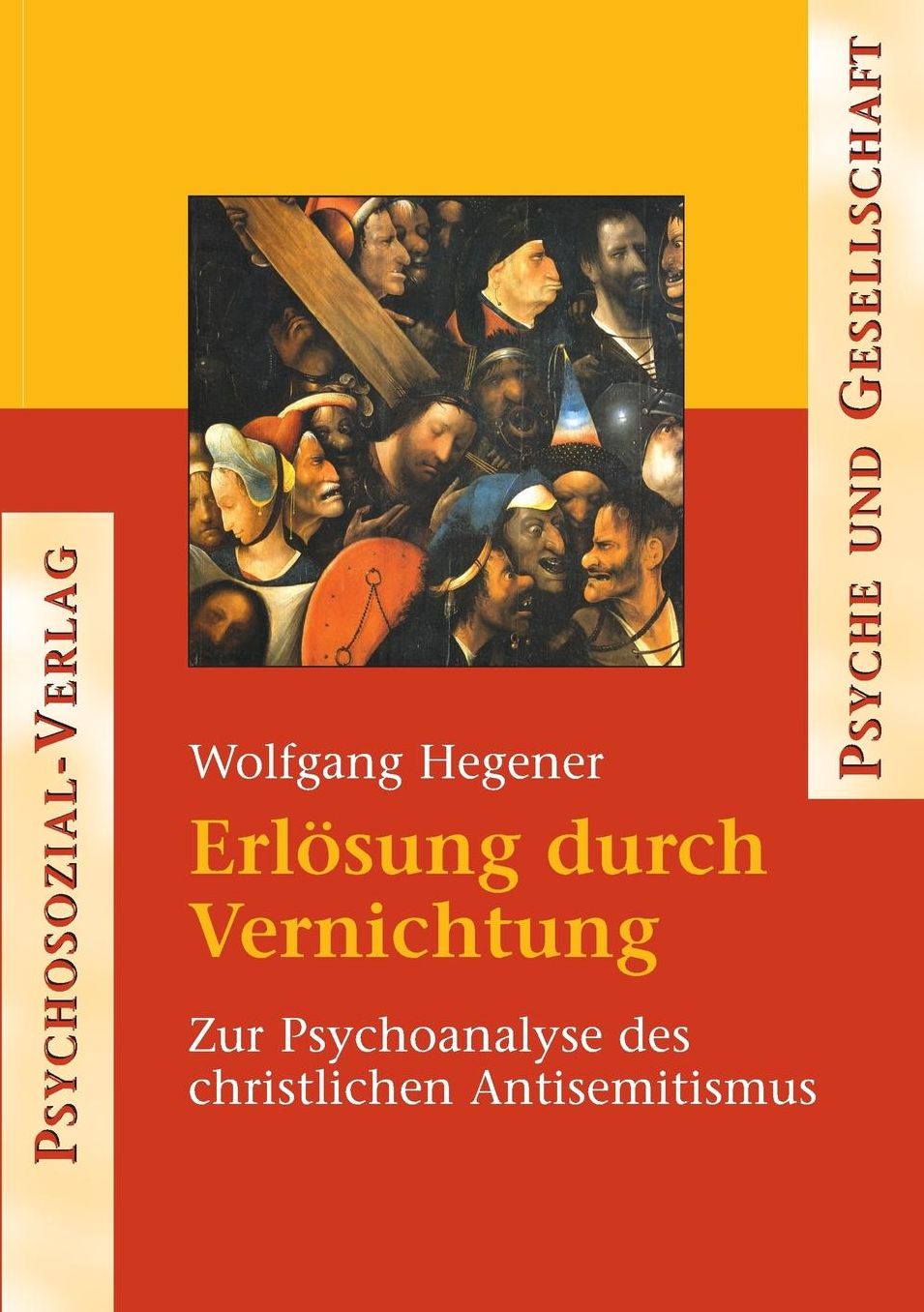 Erl sung durch Vernichtung