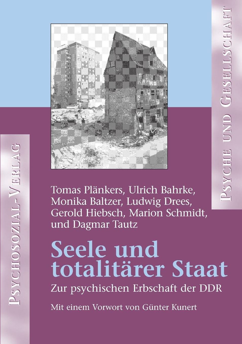 Seele Und Totalitarer Staat