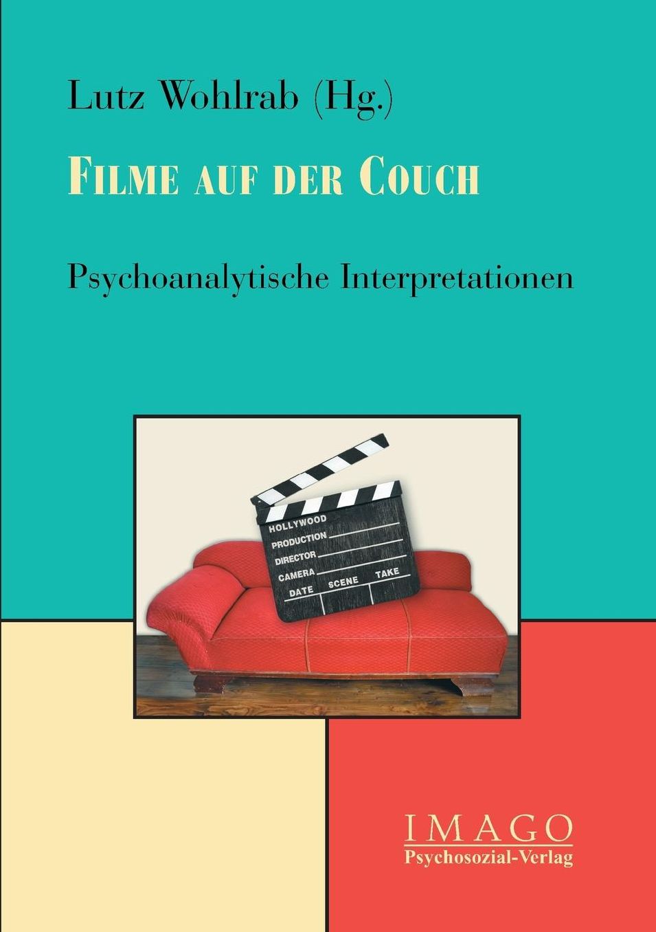 Filme auf der Couch