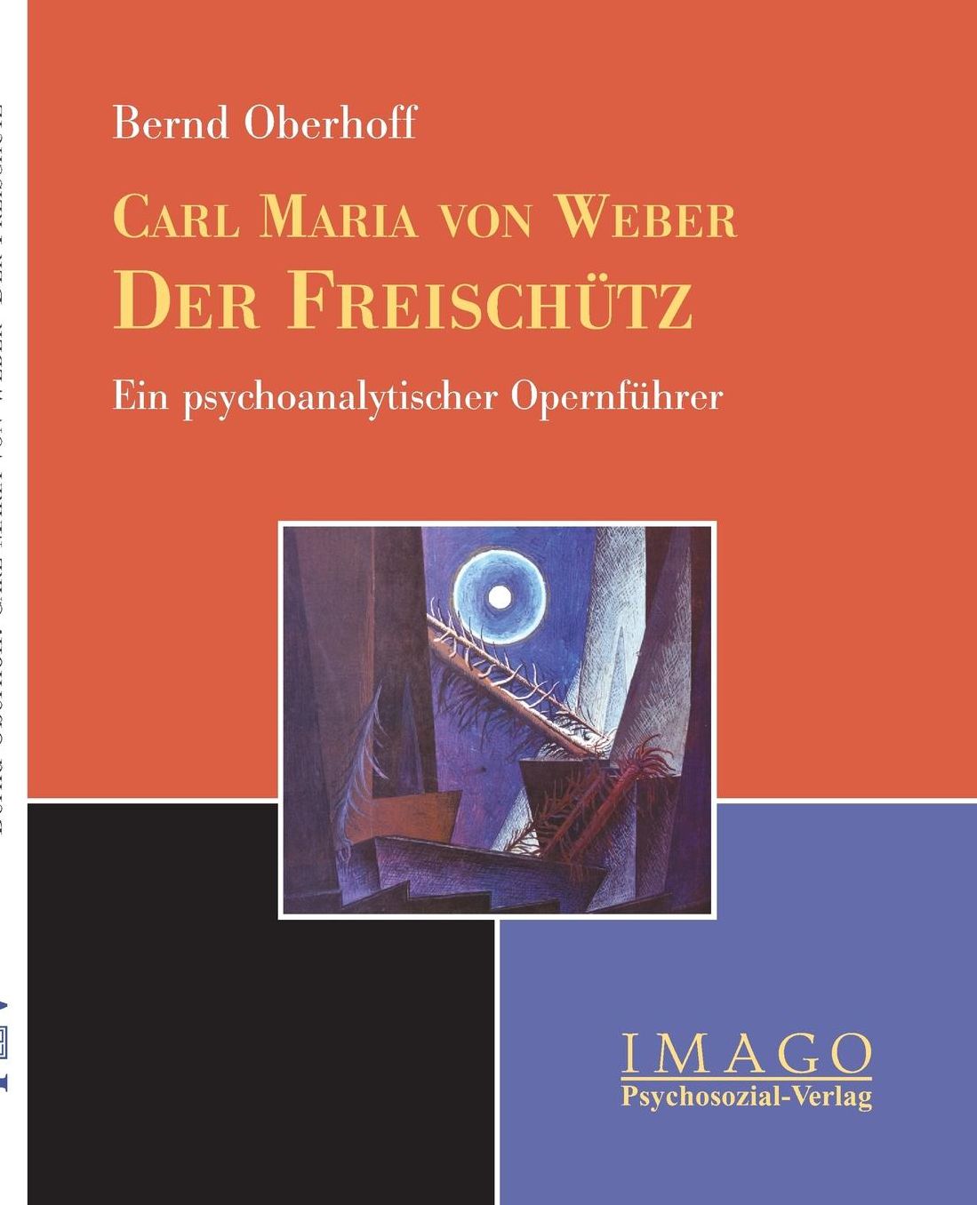 Carl M. von Weber: Der Freisch tz