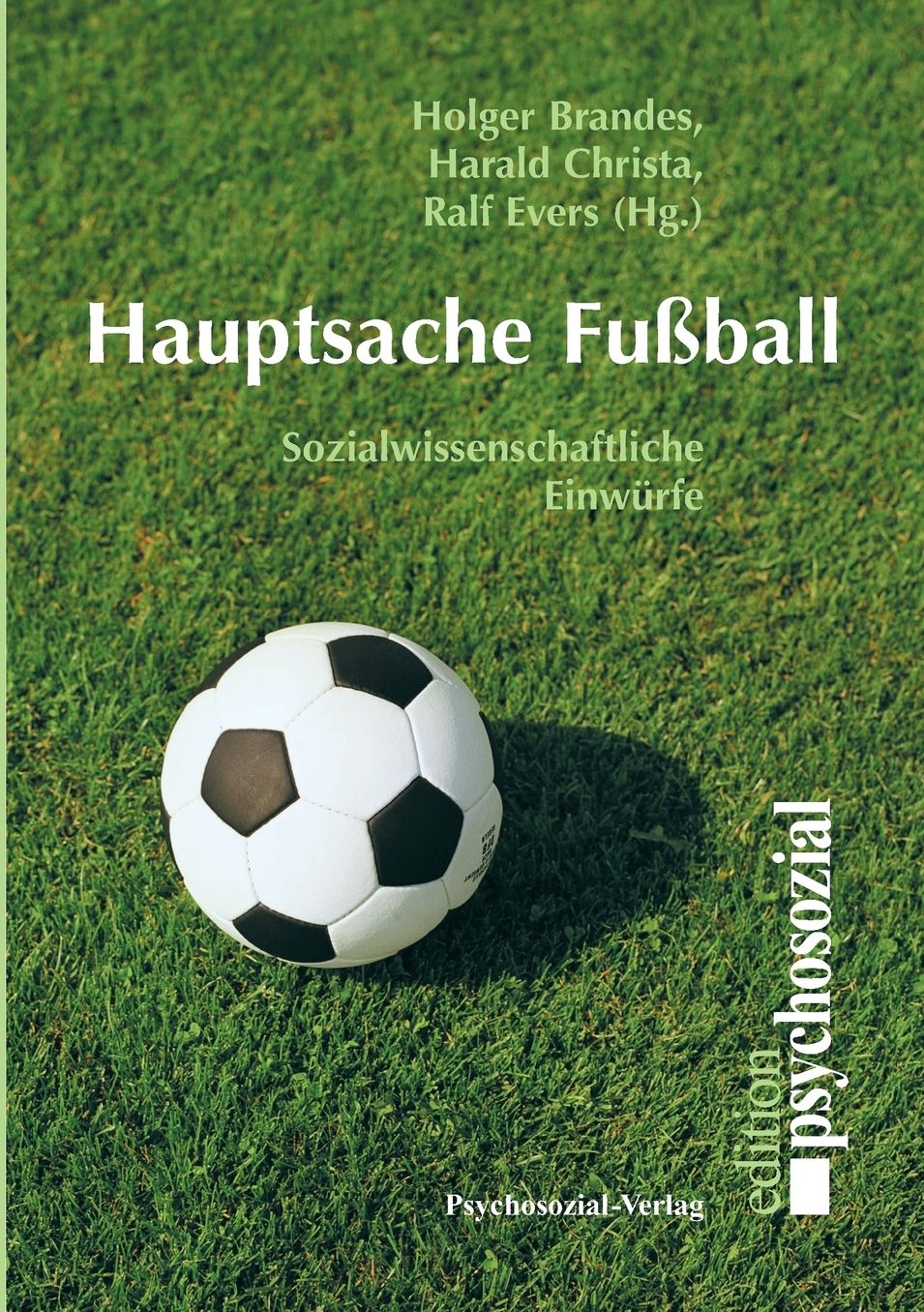 Hauptsache Fu ball