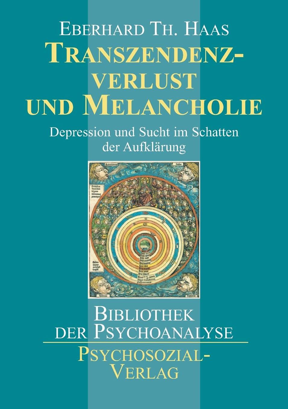 Transzendenzverlust und Melancholie