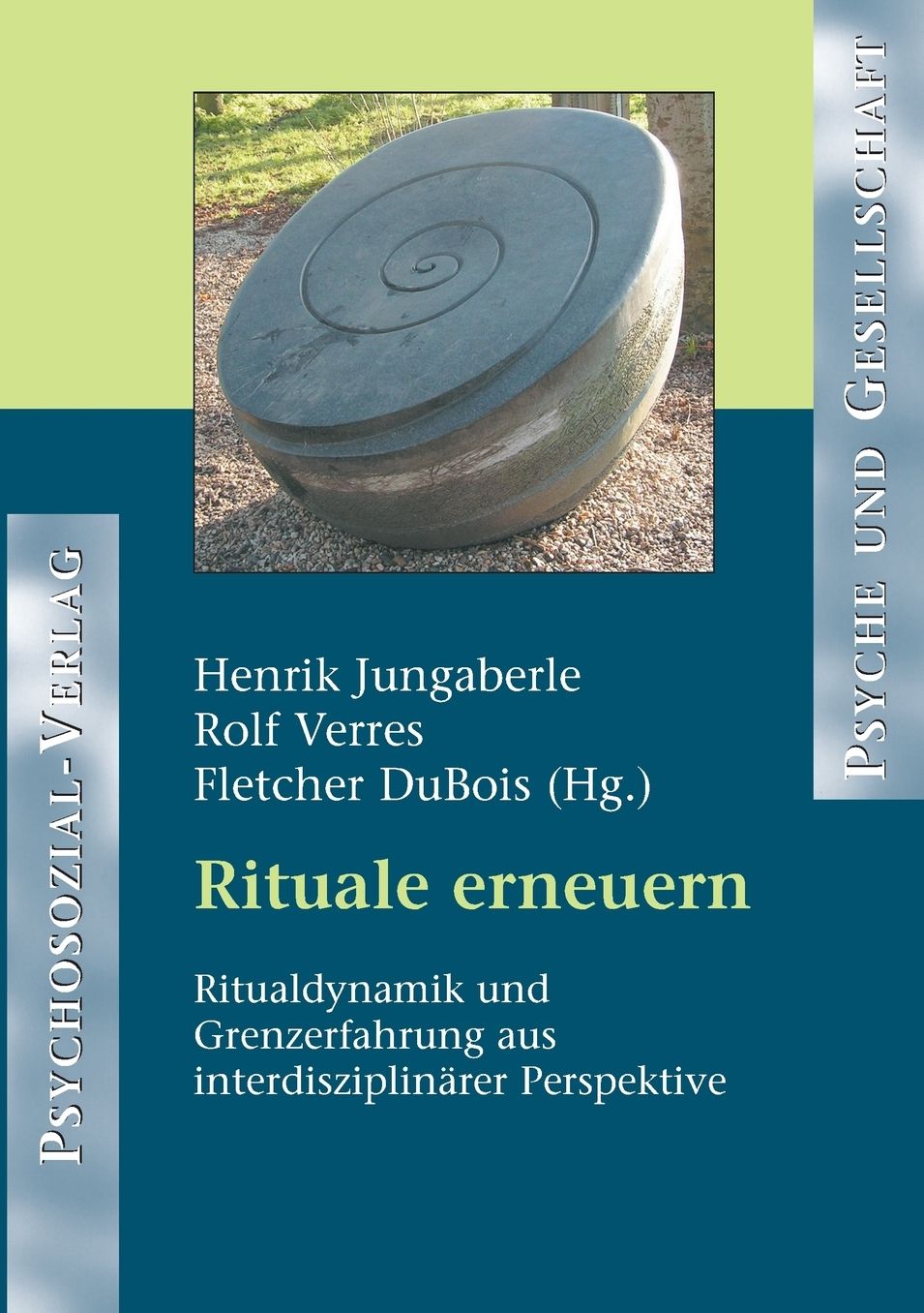 Rituale erneuern