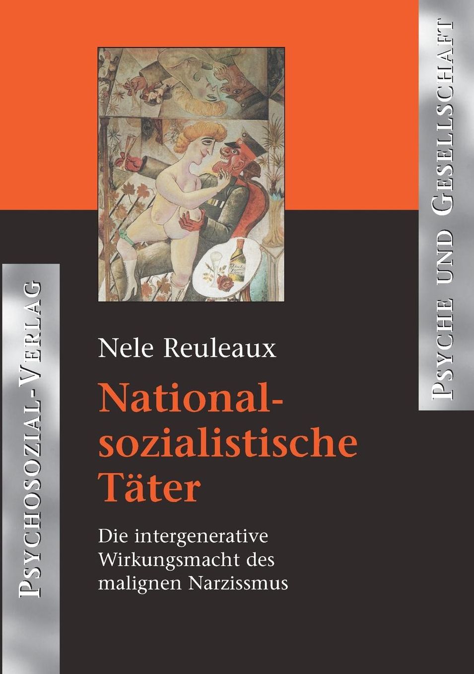 Nationalsozialistische T ter