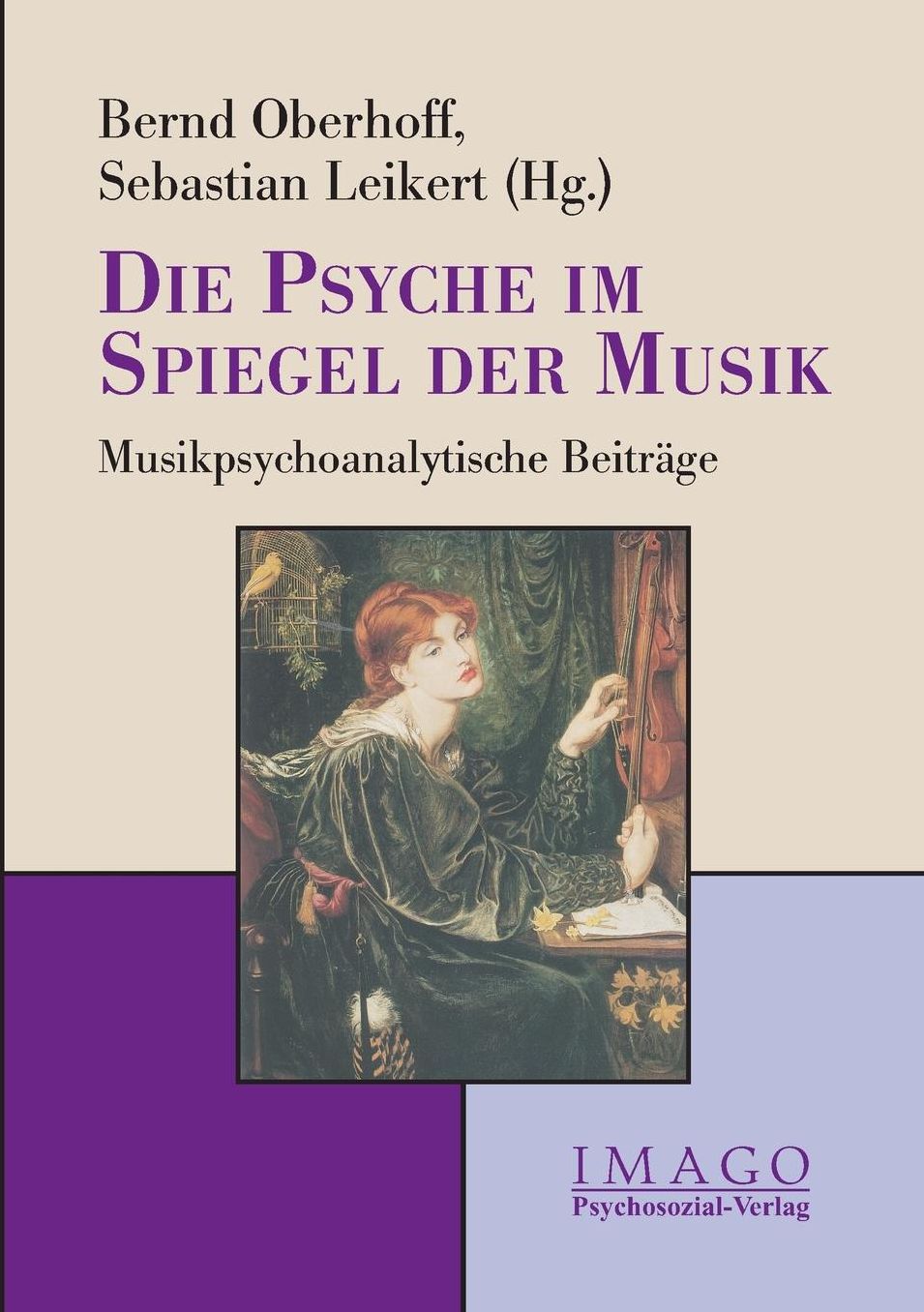 Die Psyche im Spiegel der Musik
