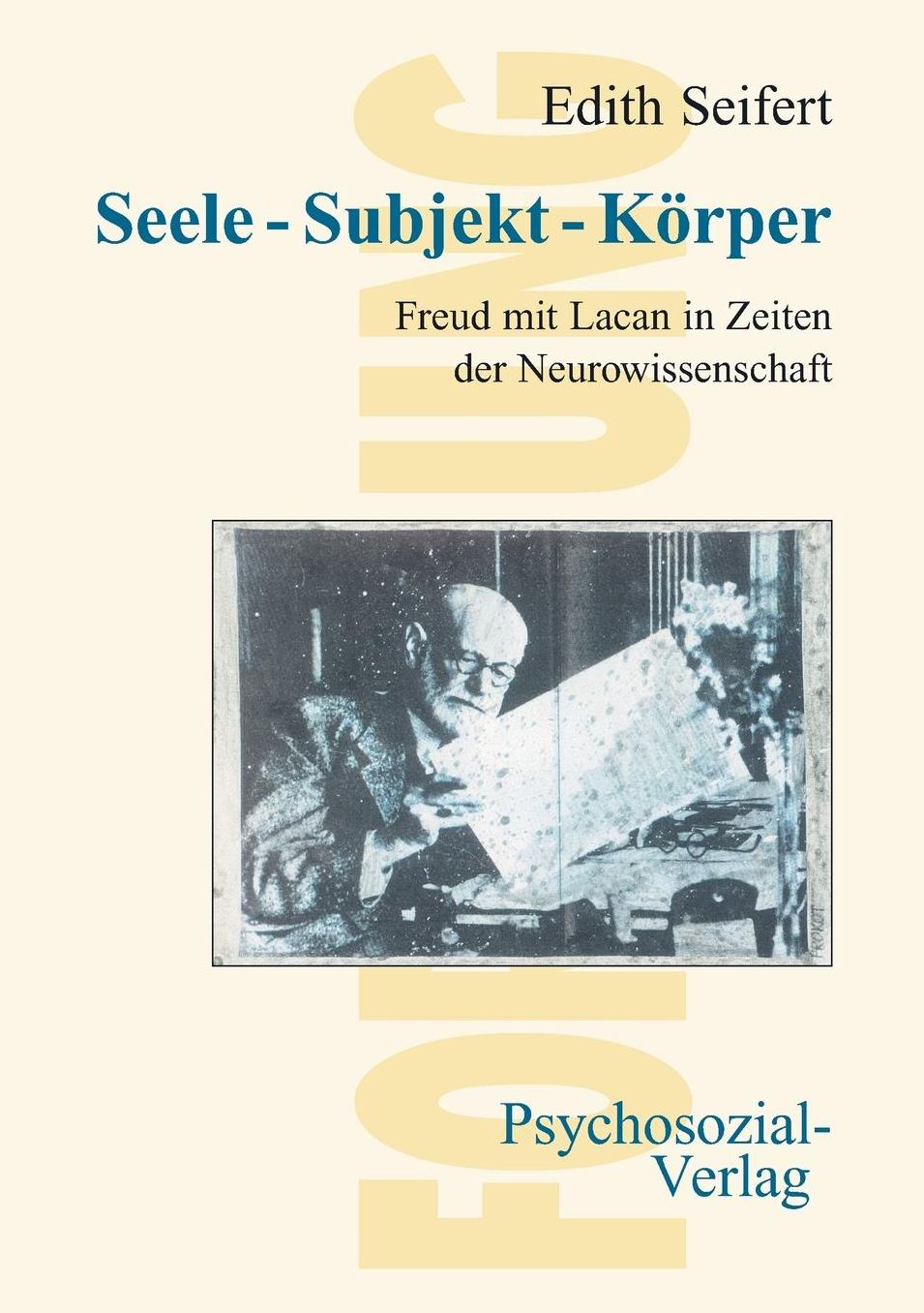 Seele - Subjekt - Korper