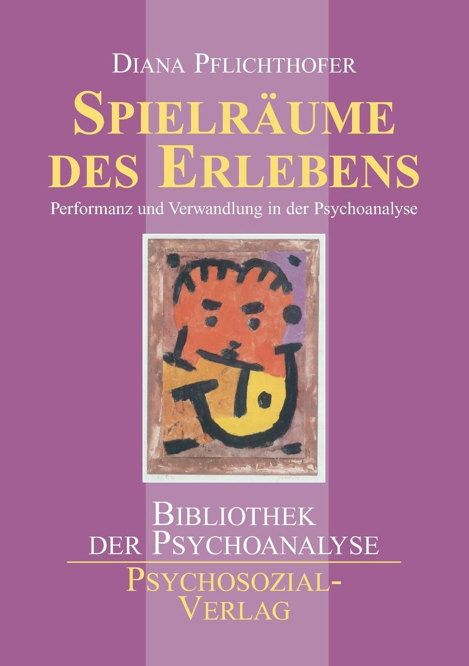 Spielr ume des Erlebens
