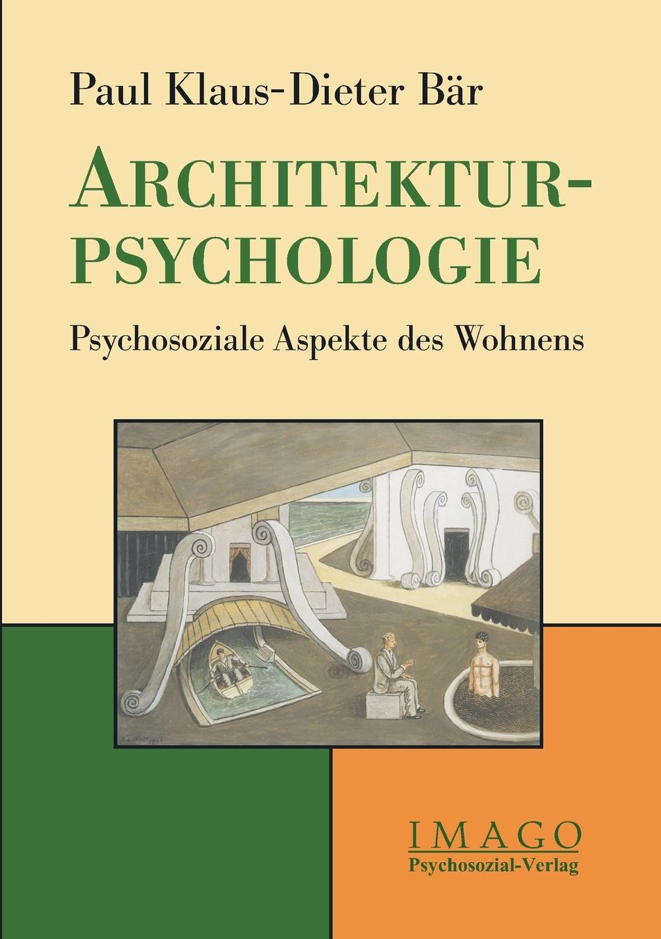Architekturpsychologie