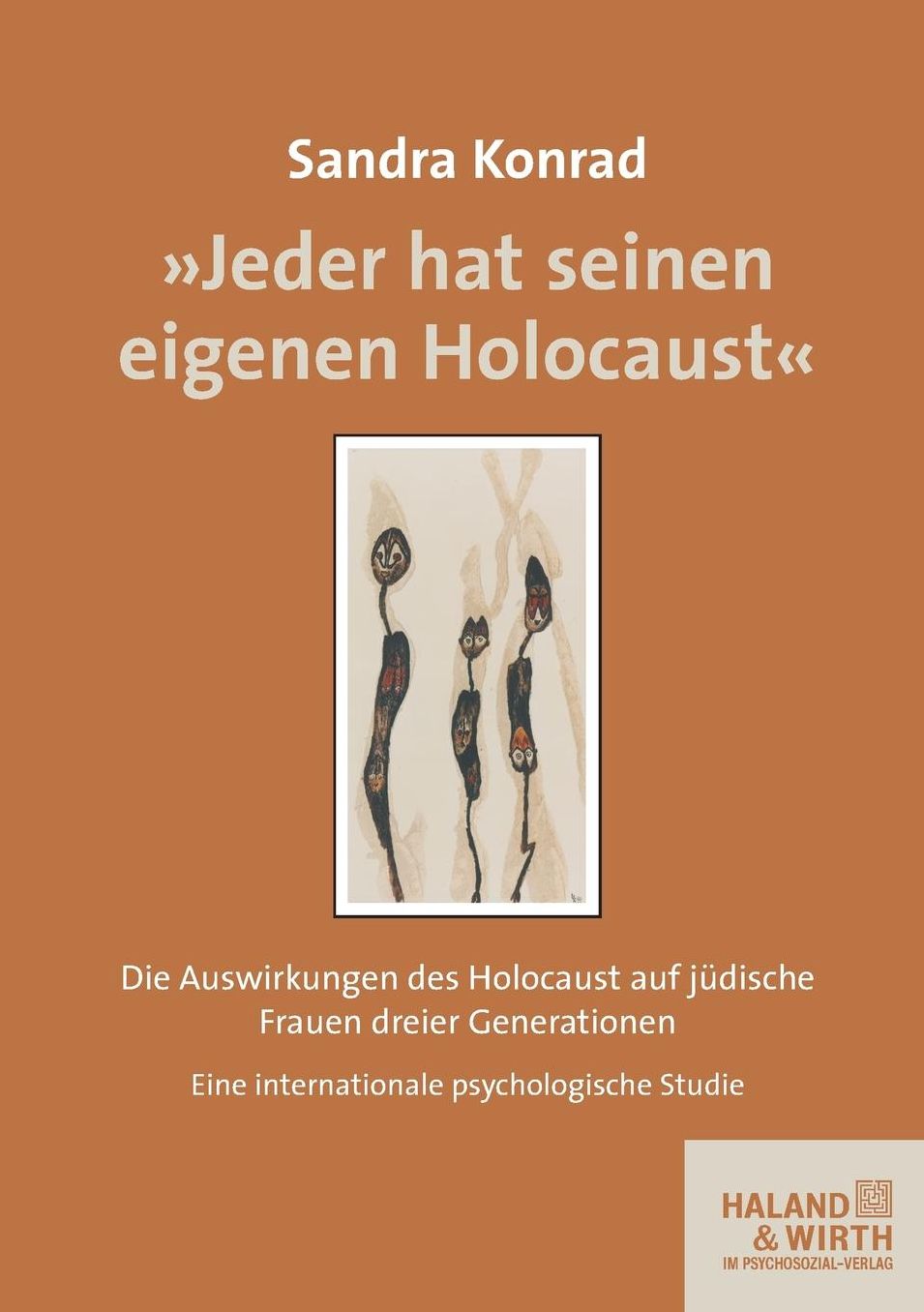 Jeder Hat Seinen Eigenen Holocaust
