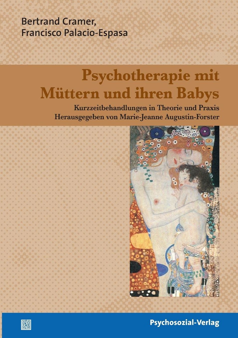 Psychotherapie mit M ttern und ihren Babys
