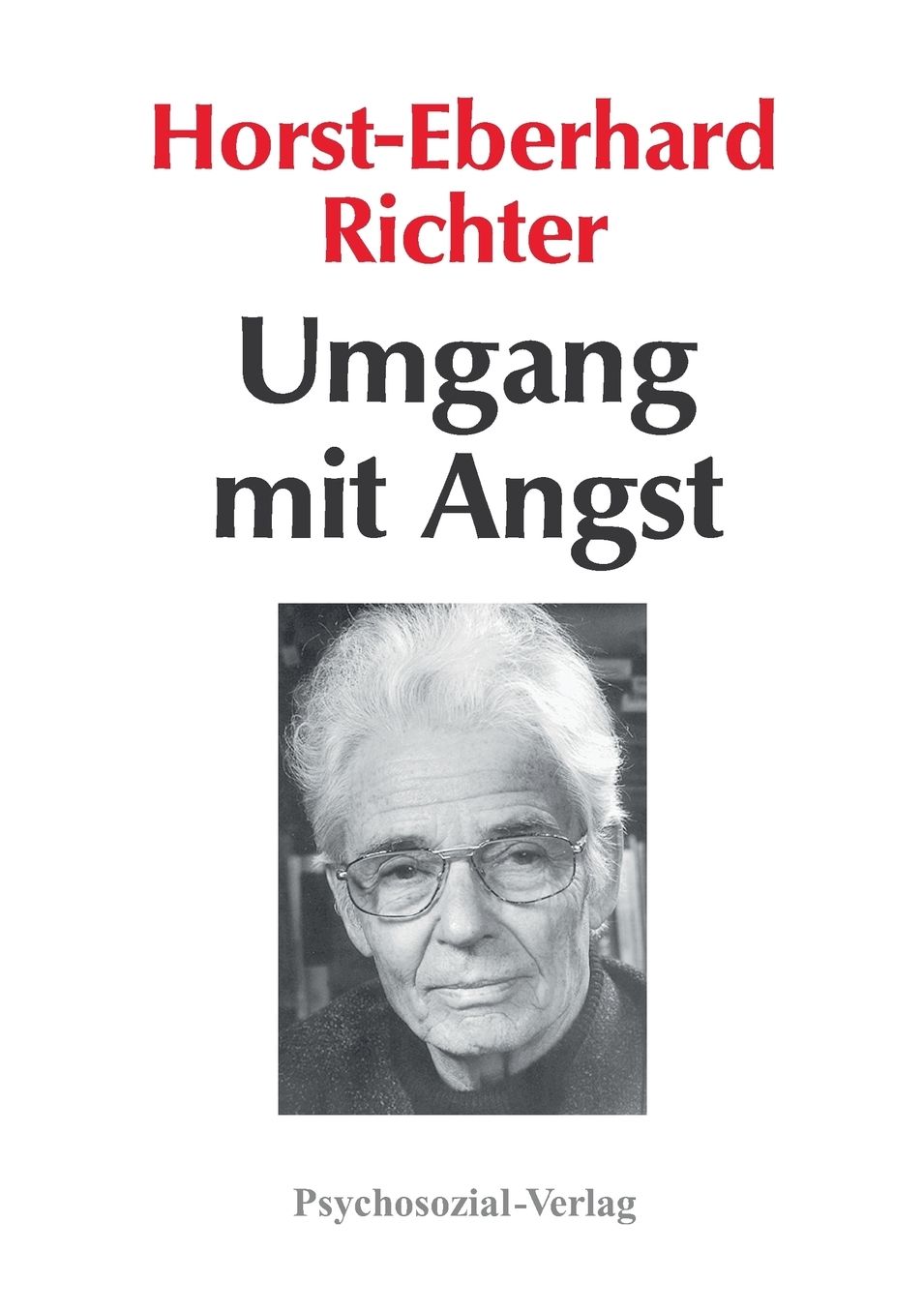 Umgang mit Angst