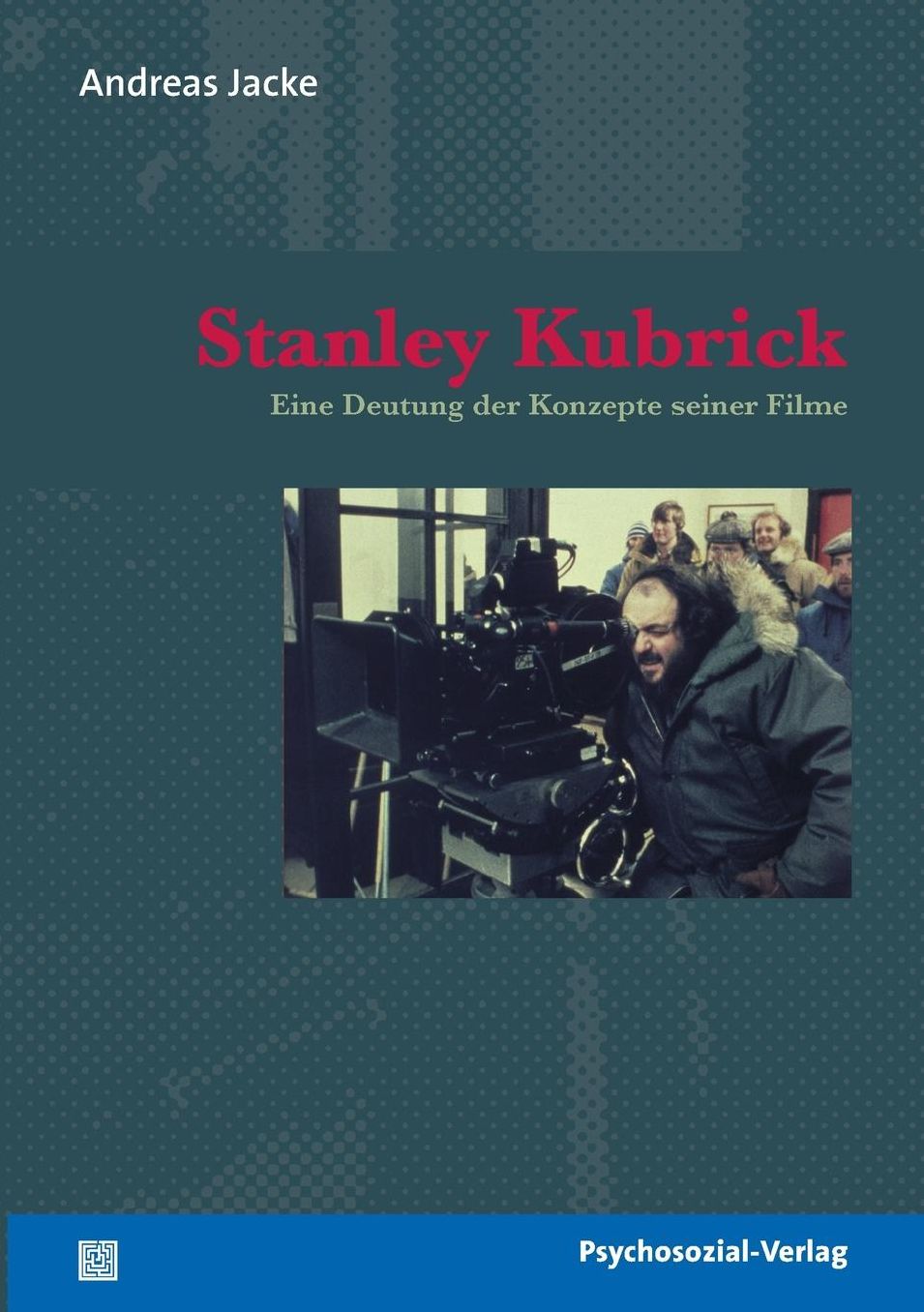 Stanley Kubrick