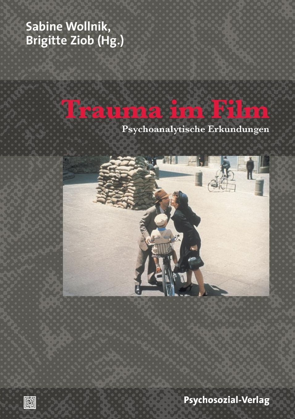 Trauma Im Film