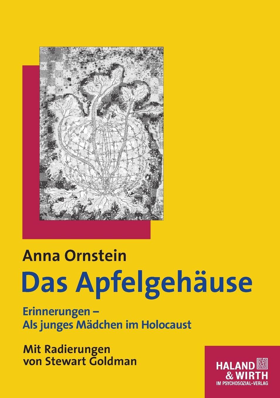 Das Apfelgeh use