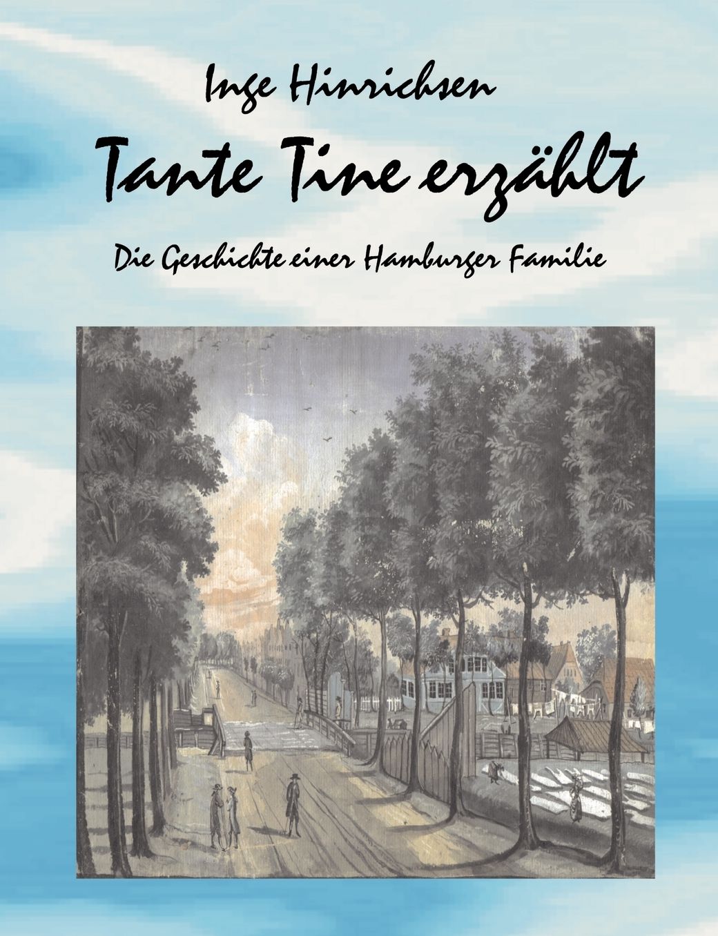 Tante Tine Erz Hlt