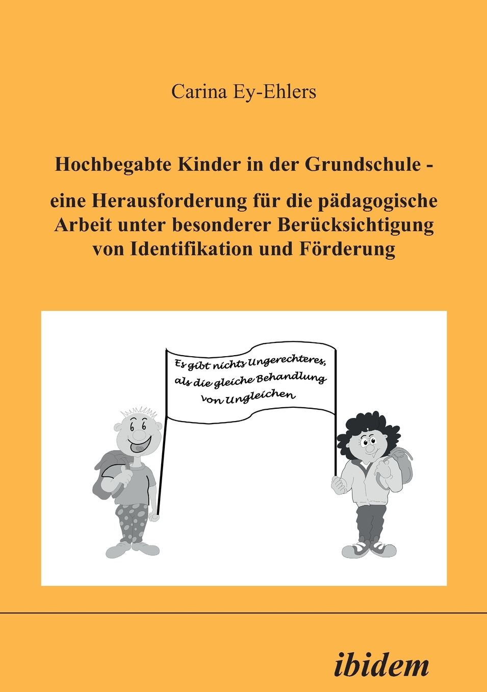 Hochbegabte Kinder in der Grundschule: Eine Herausforderung für die pädagogische Arbeit unter besonderer Berücksichtigung von Identifikation und Förderung