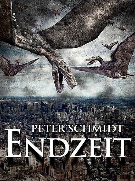 Endzeit