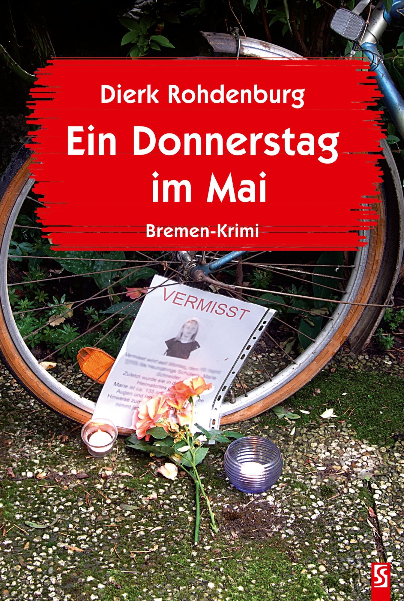 Ein Donnerstag im Mai: Bremen-Krimi