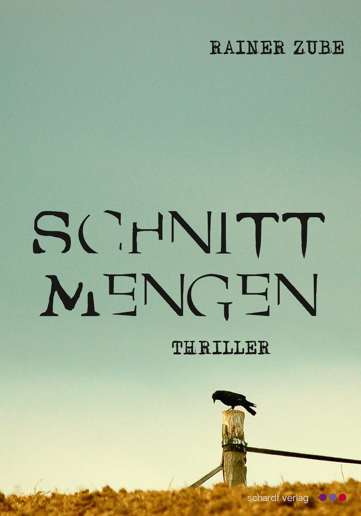 Schnittmengen: Thriller