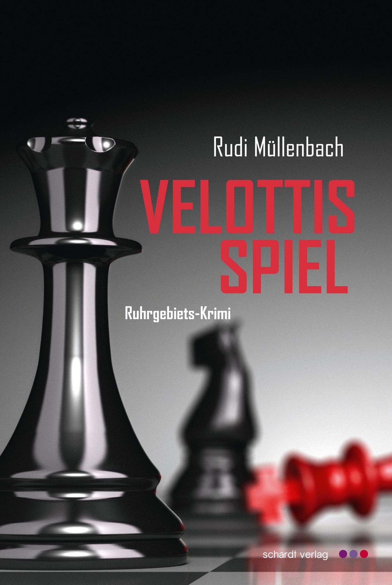 Velottis Spiel: Ruhrgebiets-Krimi