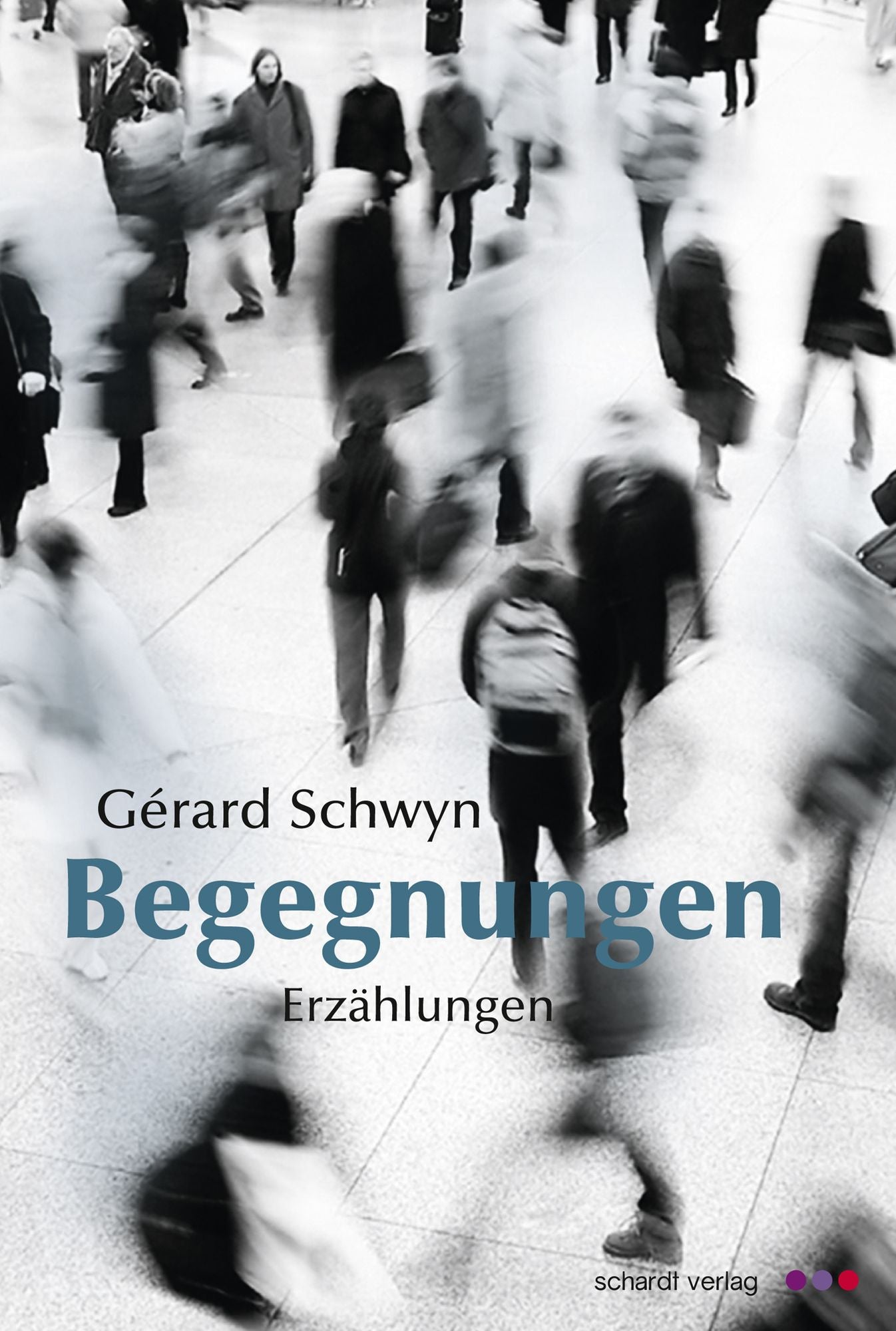 Begegnungen: Erzählungen