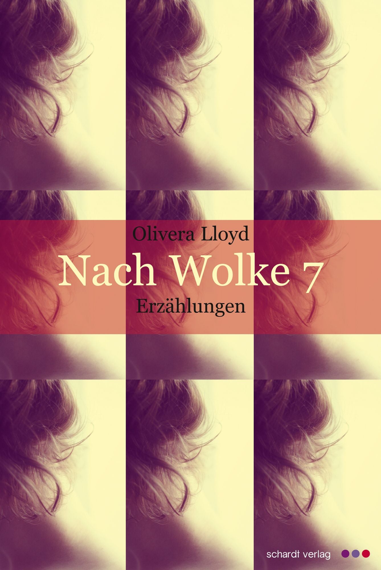 Nach Wolke 7: Erzählungen