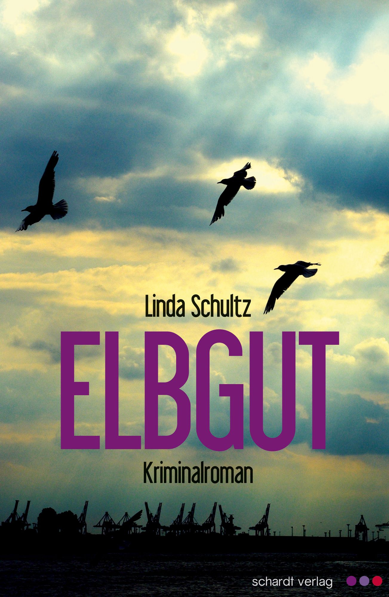 Elbgut: Hamburg Krimi