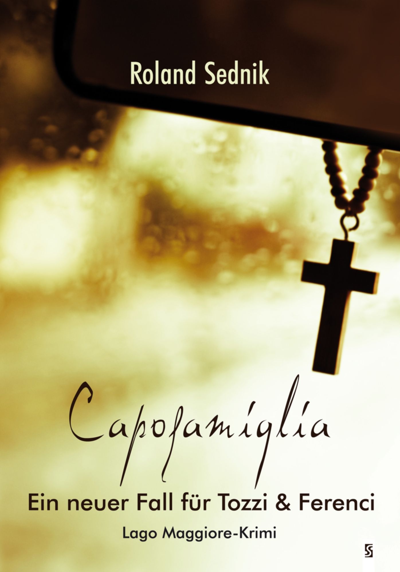 Capofamiglia: Schweizer Krimi
