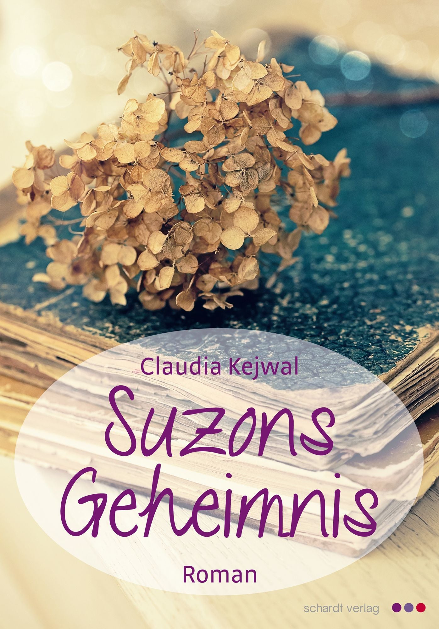 Suzons Geheimnis: Liebesroman aus Ostfriesland