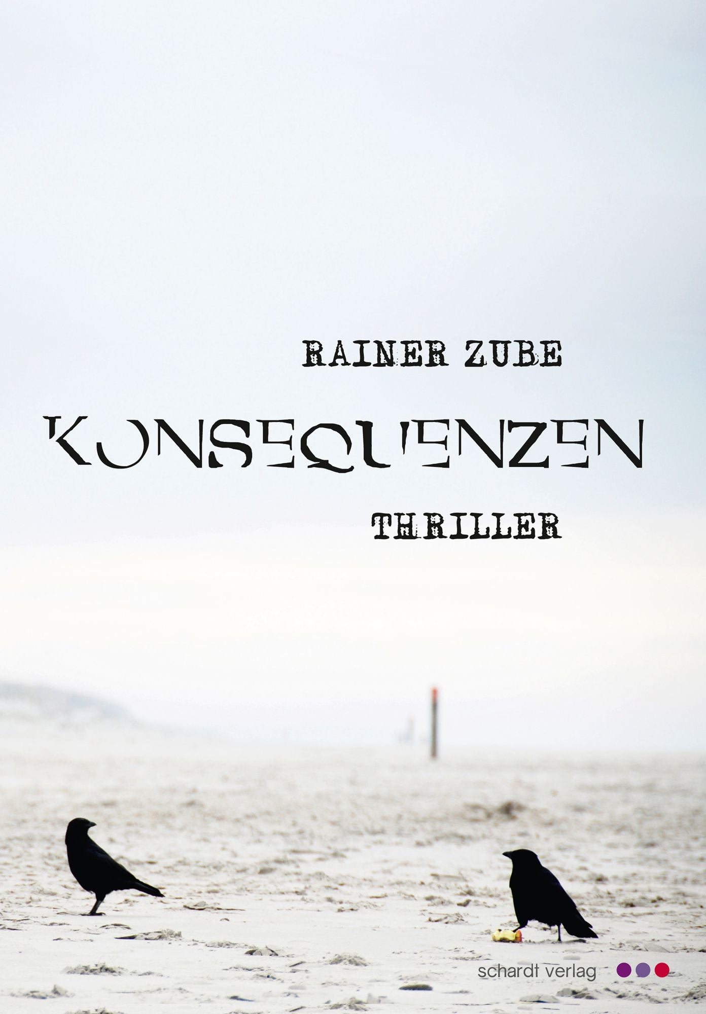 Konsequenzen: Thriller
