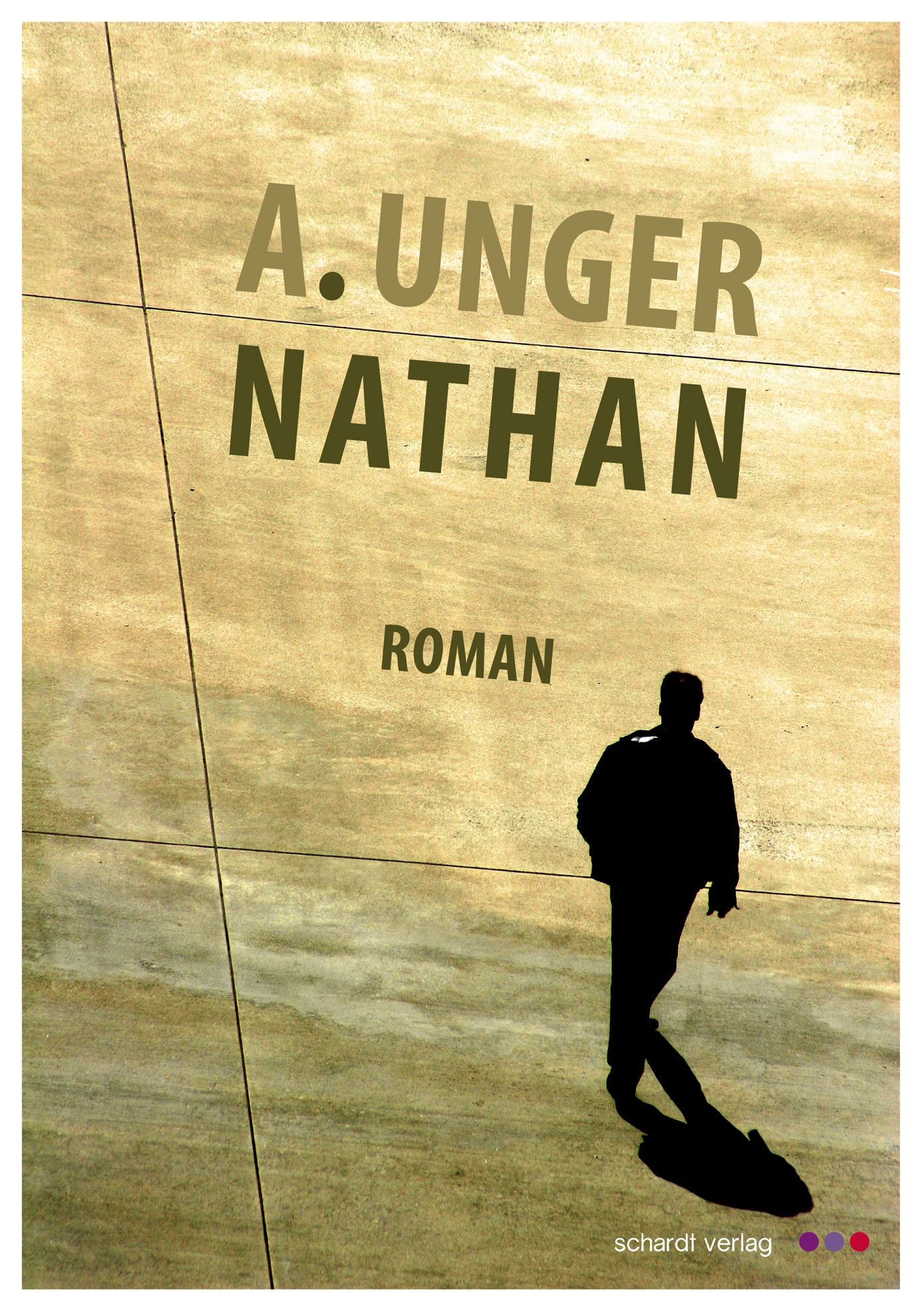 Nathan: Roman