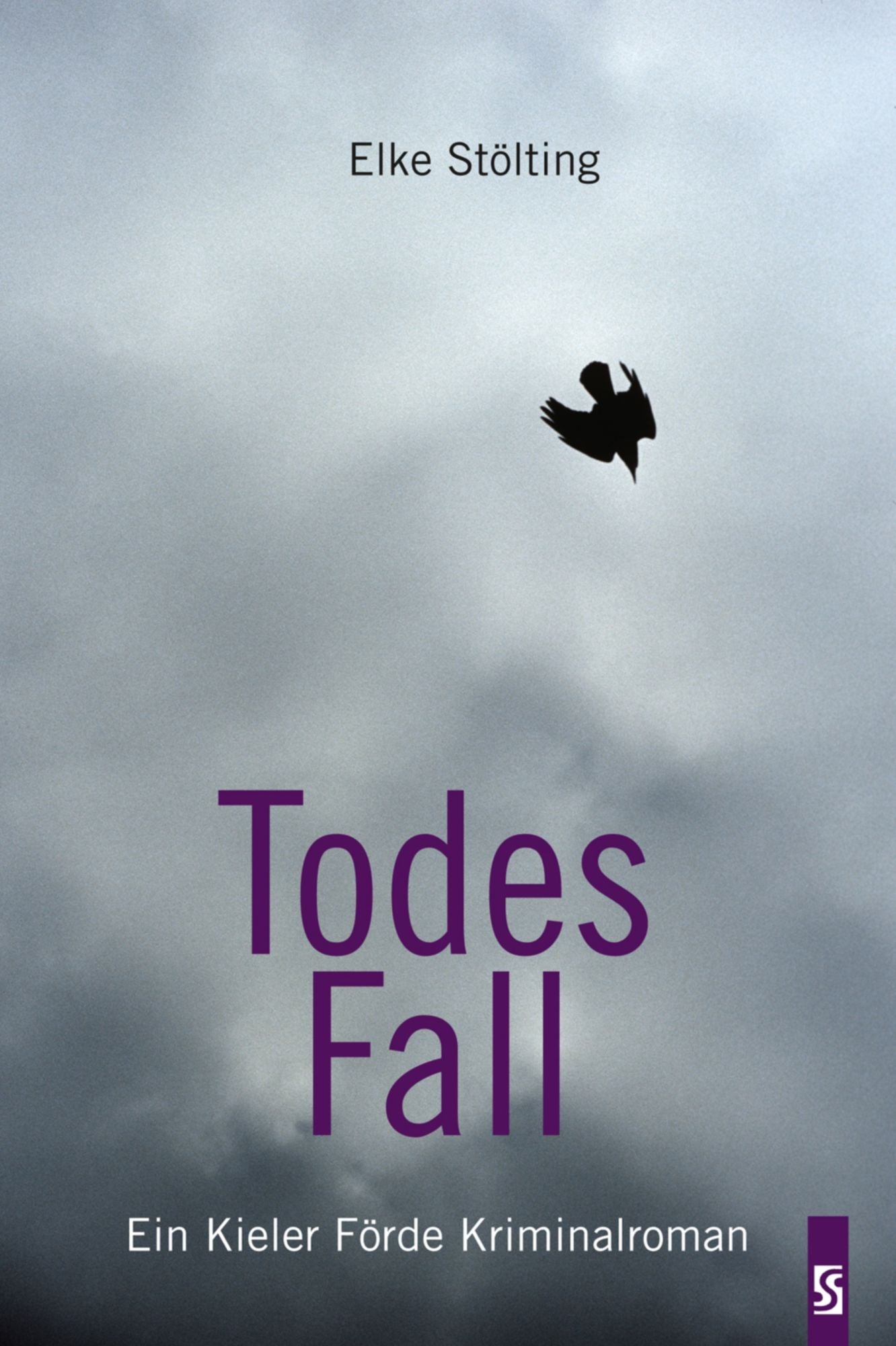 TodesFall: Ein Kieler Förde Krimi