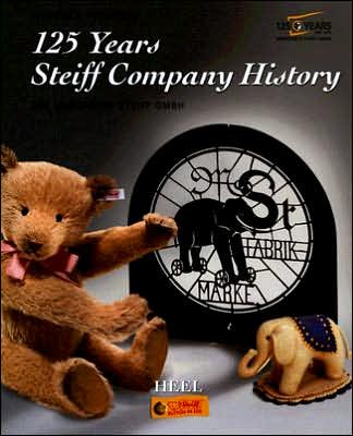 125 Years Steiff Company History: The Margaret Steiff Gmbh