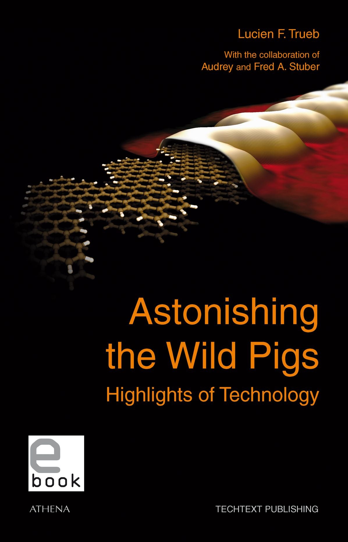 Astonishing the Wild Pigs: Highlights of Technology