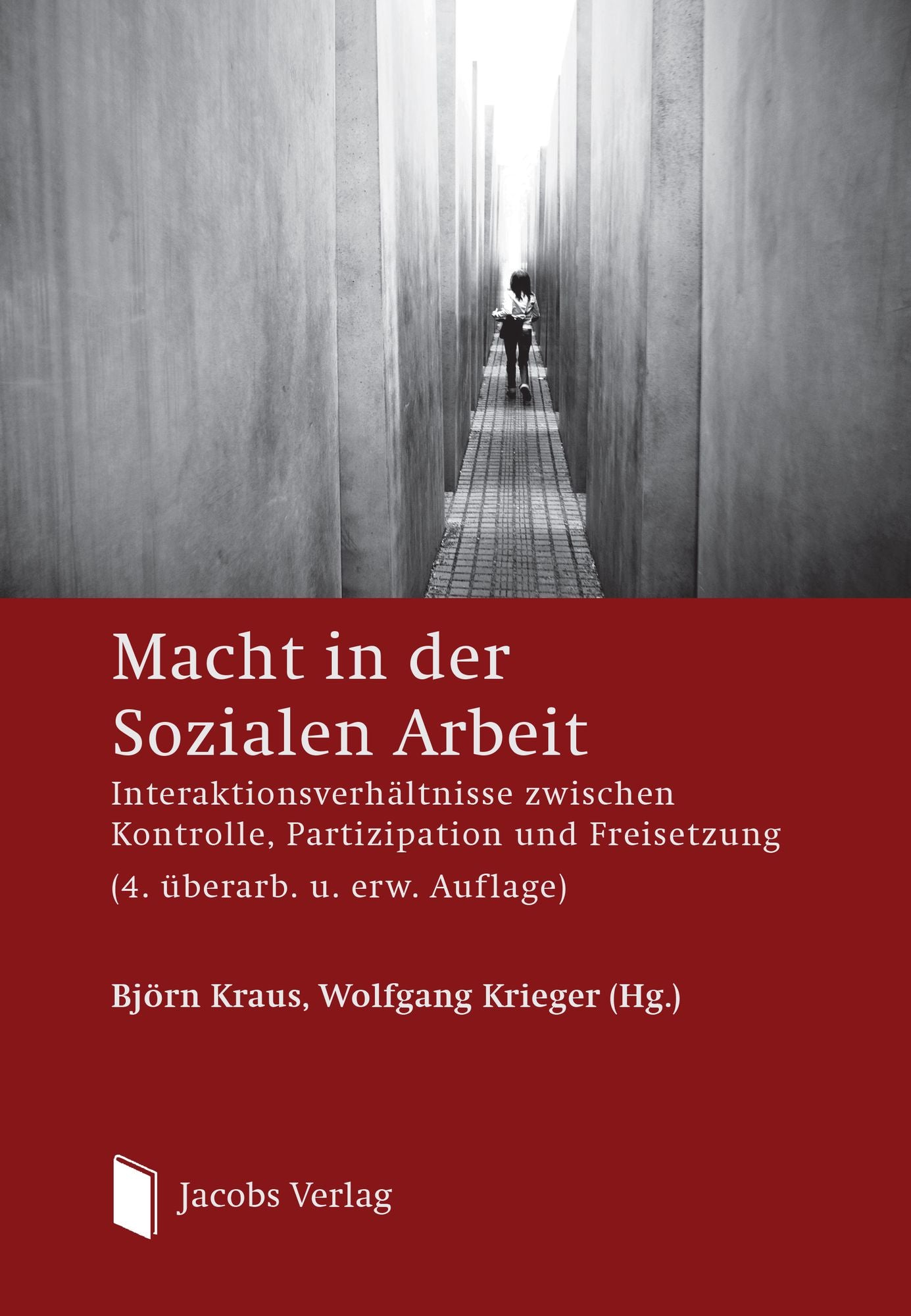 Macht in der Sozialen Arbeit