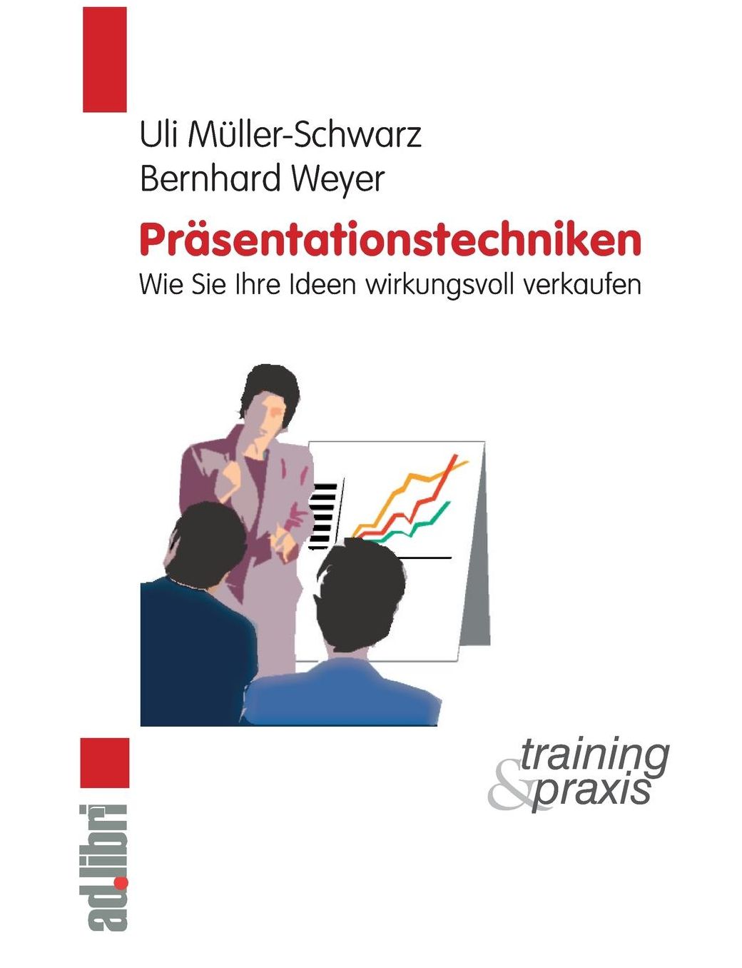 Pr sentationstechniken