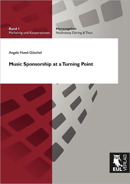 Music Sponsorship at a Turning Point