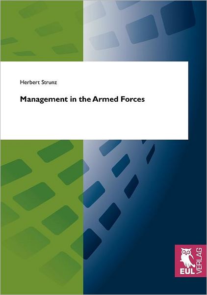 Management in the Armed Forces
