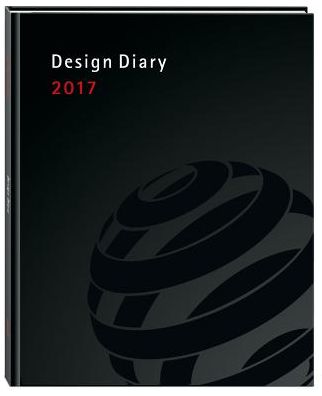 Design Diary 2017