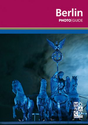 Berlin Photo Guide