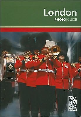 London Photo Guide