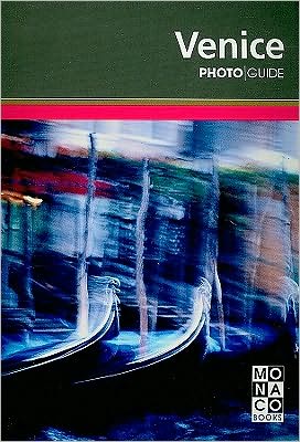 Venice Photo Guide