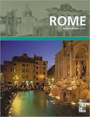 Rome Fascinating Cities