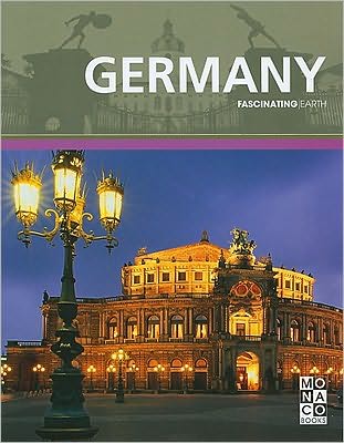 Germany: Fascinating Earth