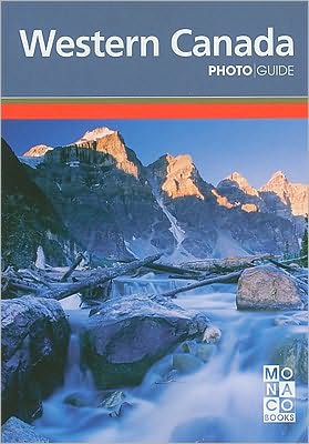 Western Canada Photo Guide