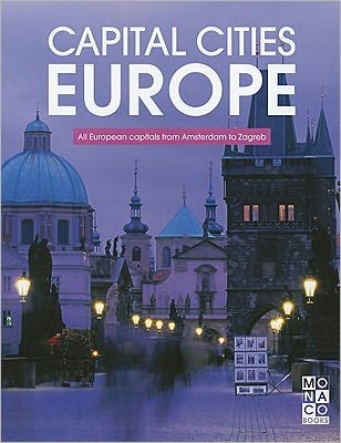 Capital Cities Europe