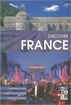 Discover France