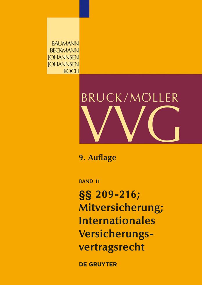 209-216 (Schlussvorschriften)