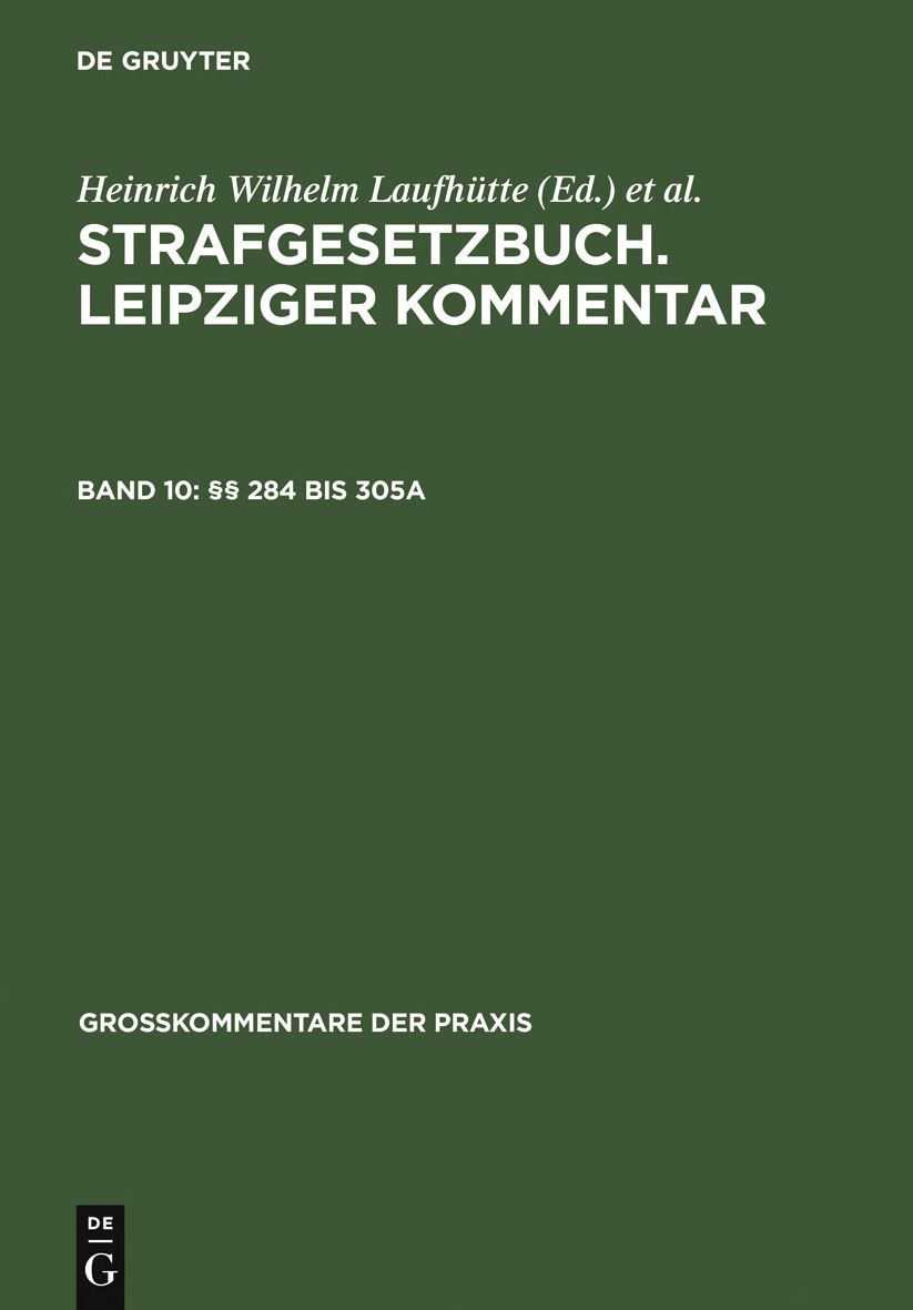 ?? 284 bis 305a