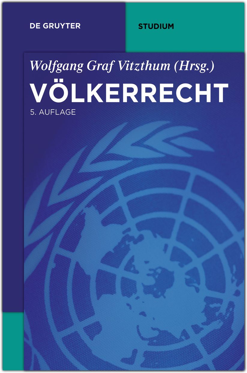 Volkerrecht